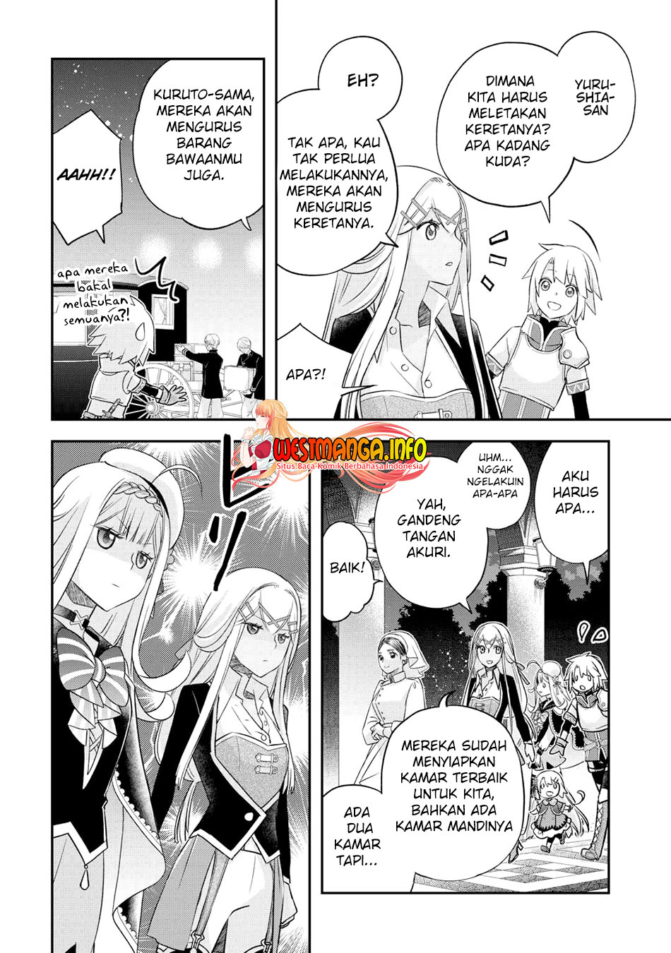 Kanchigai no Atelier Master